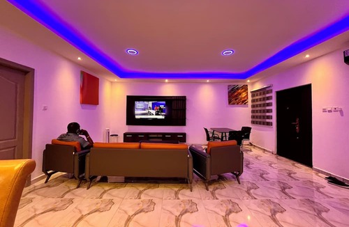 Ashaiman Apartment | ESPADA LODGE Studio 3.3