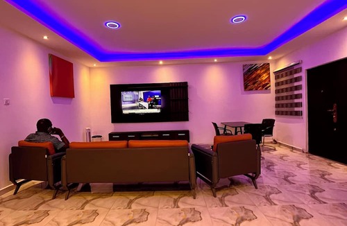 Ashaiman Apartment | ESPADA LODGE Studio 3.3