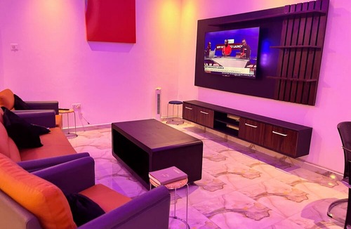 Ashaiman Apartment | ESPADA LODGE Studio 3.3