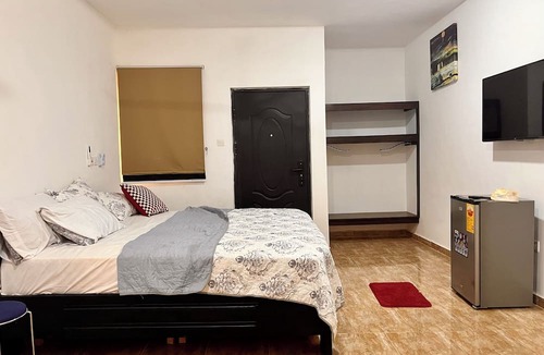 Ashaiman Apartment | ESPADA LODGE Studio 3.3