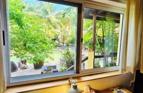 North Legon Apartment | La Villa Boutique Hotel One-Bedroom Apartment