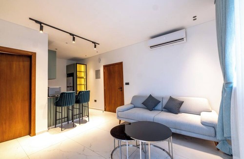 Labone Apartment | Swiss Lodge, Labone