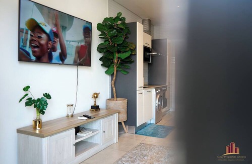 East Legon Apartment | RoyalRest at The Signature