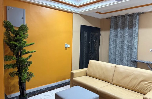 Accra Apartment | HK Plaza, Adenta Apartment 1 & HK Plaza, Adenta, Pent House
