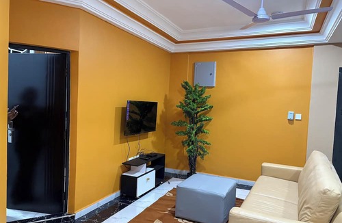Accra Apartment | HK Plaza, Adenta Apartment 1 & HK Plaza, Adenta, Pent House