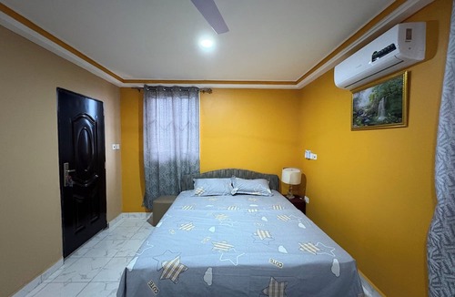 Accra Apartment | HK Plaza, Adenta Apartment 1 & HK Plaza, Adenta, Pent House