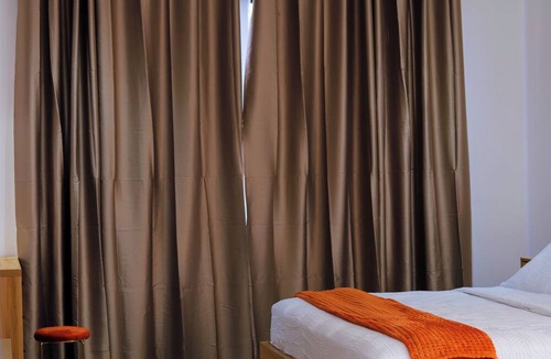 East Legon Apartment | Elite 1 Bedroom Apt @ Arlington Court w/city views