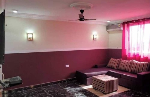 Pokuase Apartment | Spacious 1-Bedroom Apartment @Pokuase Amasaman
