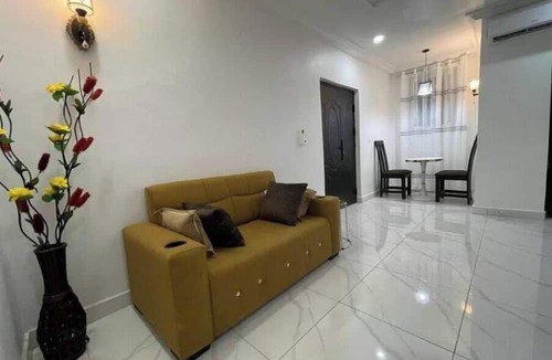 Pokuase Apartment | Exctv 1 Bedrm Home @Pokuasi Fise