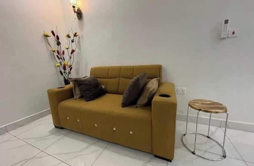 Pokuase Apartment | Exctv 1 Bedrm Home @Pokuasi Fise