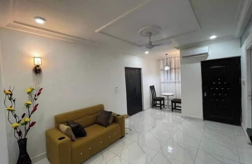 Pokuase Apartment | Exctv 1 Bedrm Home @Pokuasi Fise