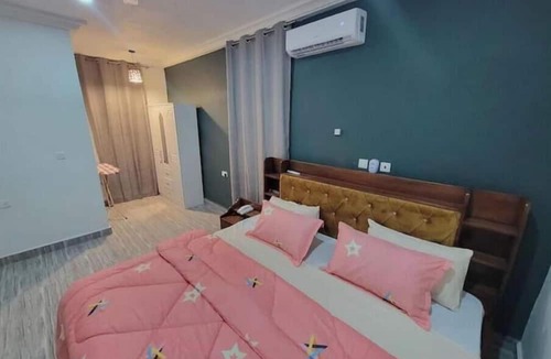 Pokuase Apartment | Neat Furnished Apmt @PokuaseFise