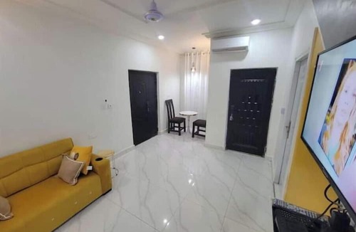 Pokuase Apartment | Neat Furnished Apmt @PokuaseFise