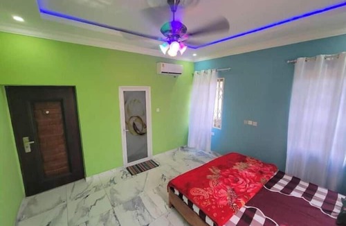 Accra House | 2 Bedroom Exctv Home @Sapeiman