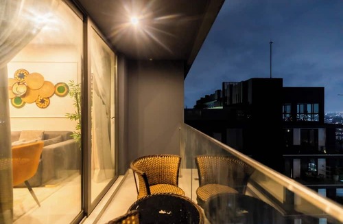 Roman Ridge Apartment | NOVA-BlueWaters Property Management
