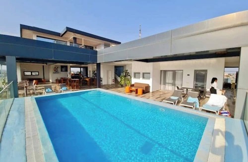Osu Condo | The Atlantic Ocean View – Osu Residences