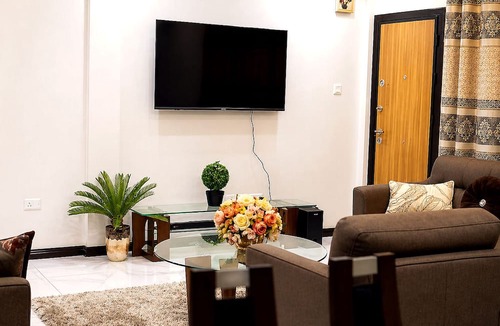 Accra Apartment | Jeffston Court Apartments