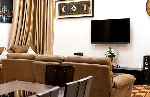 Accra Apartment | Jeffston Court Apartments