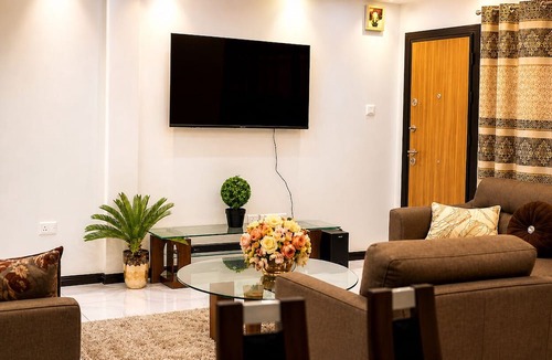Accra Apartment | Jeffston Court Apartments
