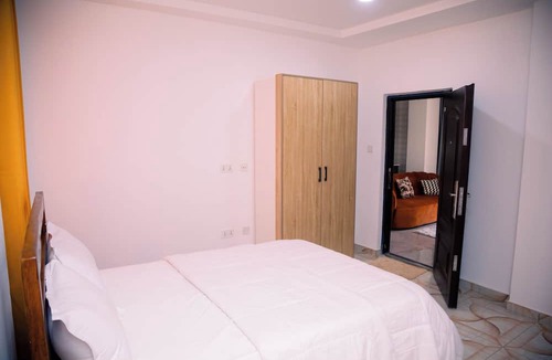 Patang West Apartment | A comfortable stay in a convenient location,a peaceful atmosphere and free WiFi