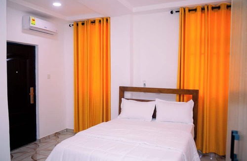 Patang West Apartment | A comfortable stay in a convenient location,a peaceful atmosphere and free WiFi