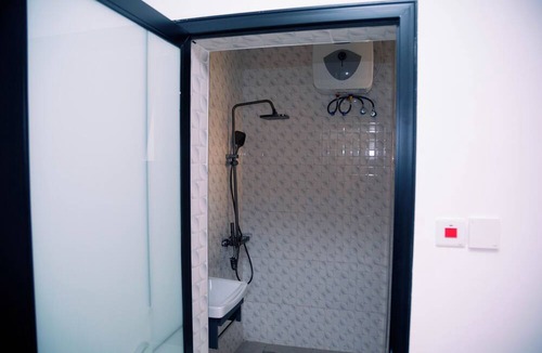 Patang West Apartment | A comfortable stay in a convenient location,a peaceful atmosphere and free WiFi