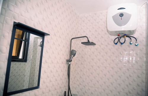 Patang West Apartment | A comfortable stay in a convenient location,a peaceful atmosphere and free WiFi