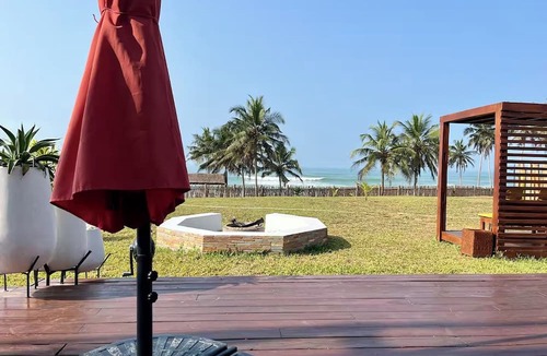 Elmina Resort | The Paralia One-Bedroom Beach Villa