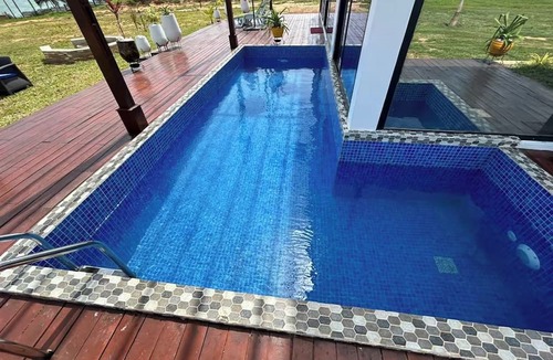 Elmina Resort | The Paralia One-Bedroom Beach Villa
