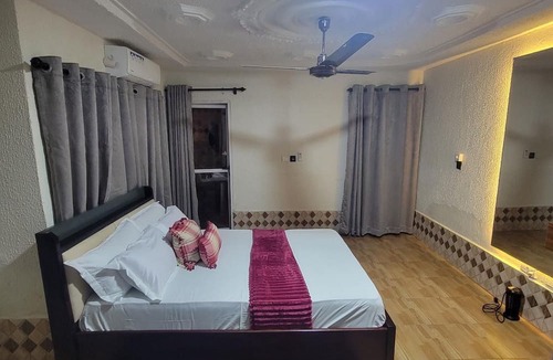 Kumasi House | Cozy 2BR house near Knust. The Willows