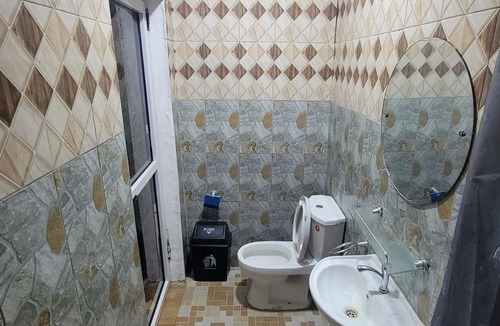 Kumasi House | Cozy 2BR house near Knust. The Willows