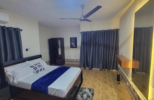Kumasi House | Cozy 2BR house near Knust. The Willows