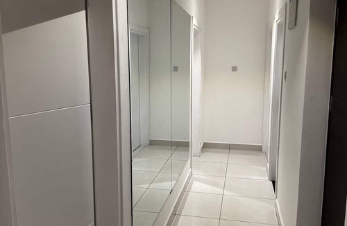 Cantonments Apartment | Luxury 3BR Apt w/ Pool, Gym Restaurant & DSTV - Embassy Gardens / 2 min from KIA