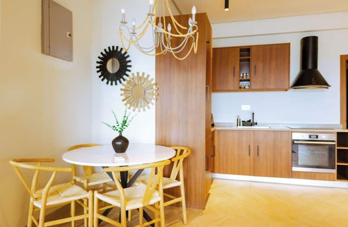 Kokrobite Apartment | Serenity Residences Kokrobite Beach