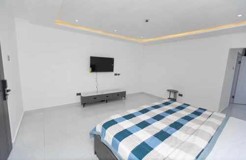 Afegame Apartment | MABIZA MOUNTAIN VIEW APARTMENTS