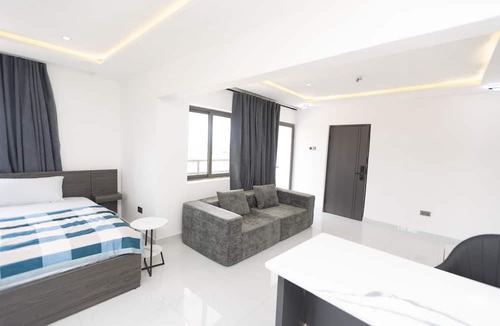 Afegame Apartment | MABIZA MOUNTAIN VIEW APARTMENTS