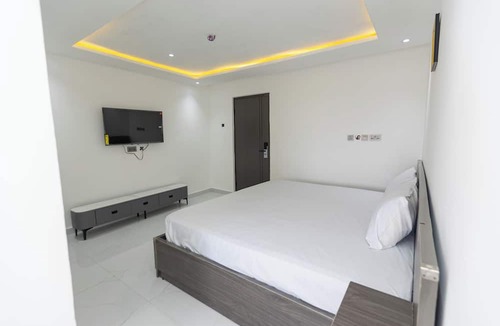 Afegame Apartment | MABIZA MOUNTAIN VIEW APARTMENTS