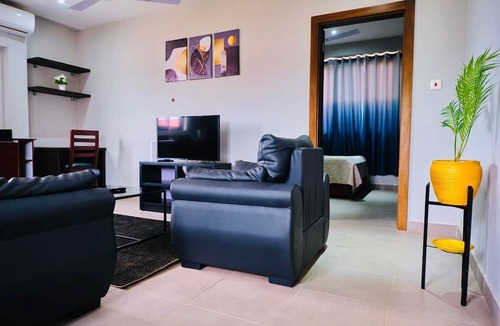 Madina Apartment | The Pearls East Legon