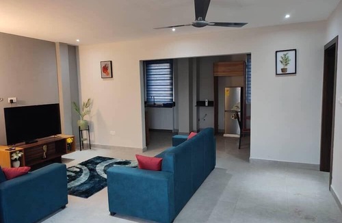 Madina Apartment | The Pearls East Legon