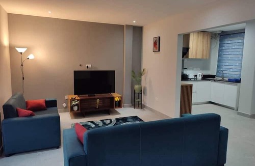 Madina Apartment | The Pearls East Legon