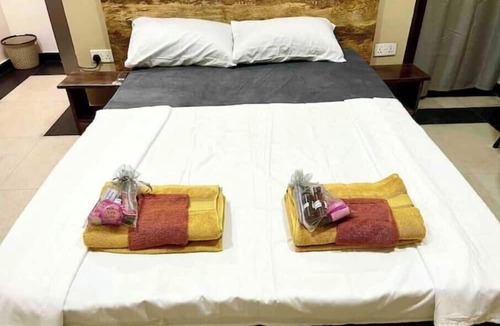 Accra Apartment | Accra Luxury Apartments at The Sanga Estates.