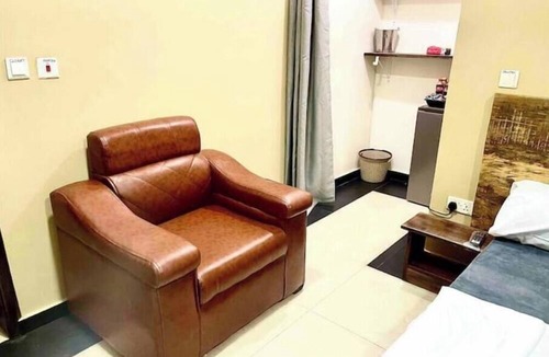Accra Apartment | Accra Luxury Apartments at The Sanga Estates.