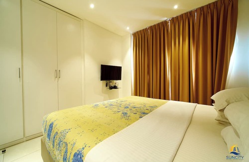 Osu Apartment | suncity Apartments