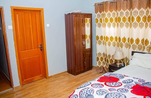 Ngleshi Amanfro Villa | Accra Cosy Homes