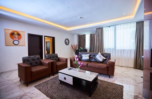 East Legon Apartment | BOT PROPERTIES