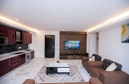 East Legon Apartment | BOT PROPERTIES