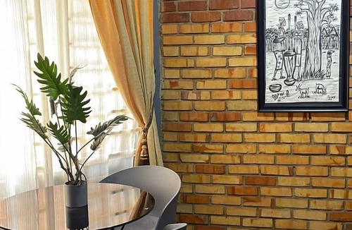 Mile 11 Apartment | Cozy Bricks Apartments