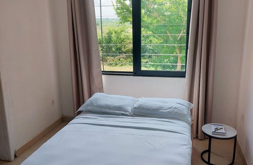 Dansoman House | 3 bedroom vacation home with large pool