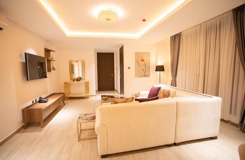 Kumasi Apartment | Veronique Heights