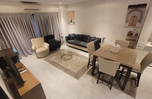 Teshie Apartment | Signature Luxury Apartments